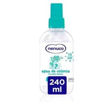 240ml Nenuco Original Eau de