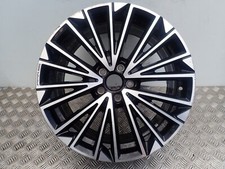 BMW 2 SERIES U06 19" BLACK