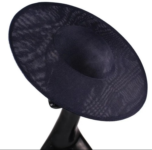 Black fascinator hat - fascinator, perfect