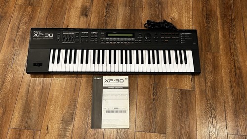 Roland xp30 - xp30/roland, music