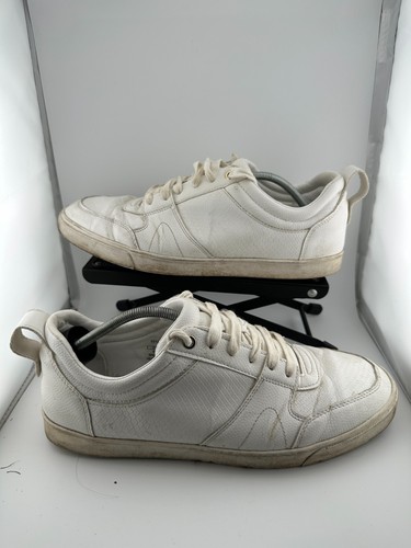 Zara white shoes - zara, 45