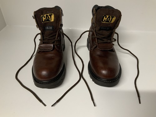 Mens caterpillar boots - mens,