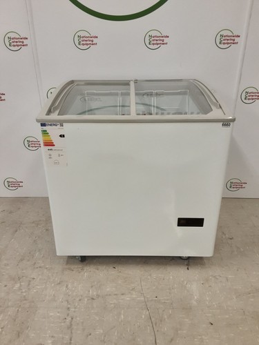 Used haier 80cm ice - used,