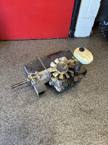Countax westwood t1600 - westwood,