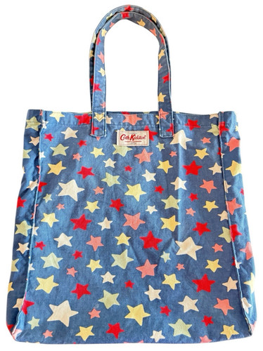 Cath kidston blue with - kidston, stars