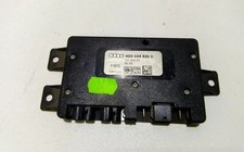 Audi A4 8D2, B5 Antenna