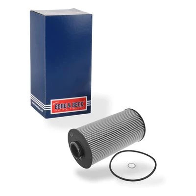 Borg beck bfo4116 oil filter - beck,
