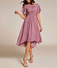 Ever-Pretty Size 18 Pink