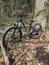 Scott Spark 730 Plus Mountain