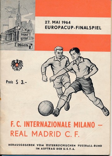European cup final - cup,