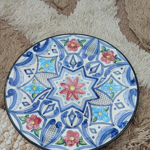 Ceraplat ceramic decorative - ceramic,
