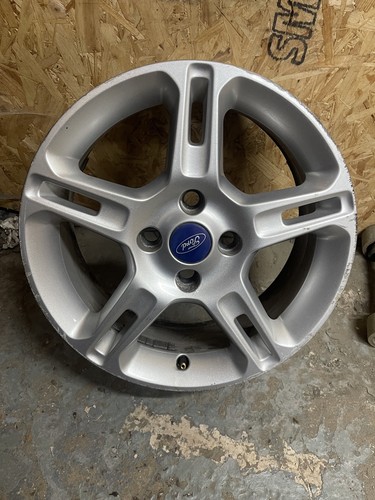 Ford fiesta zetec mk 7 - s,