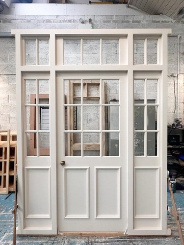 Bespoke hardwood timber - bespoke,