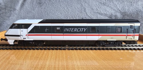 R40558 hornby railroad - r40558, br