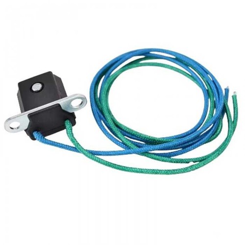 Pick stator ignition - ✅, up