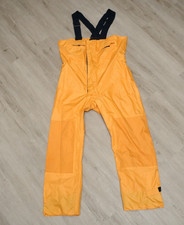 Henri Lloyd Yellow Sailing