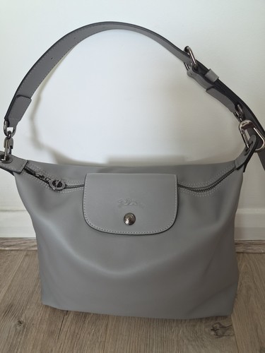Longchamp pliage xtra m - xtra,
