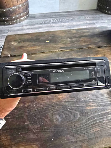 Kenwood kdc 220ui car - kenwood,