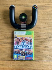 F1 Race Stars & Official