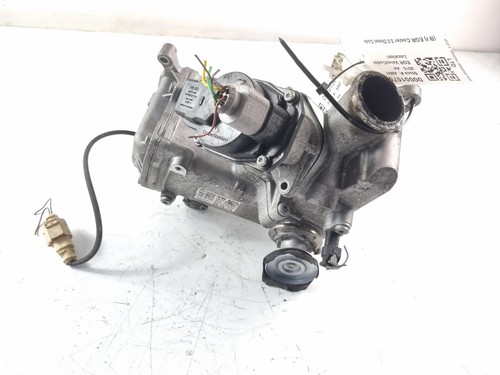 Audi egr valve cooler - audi,