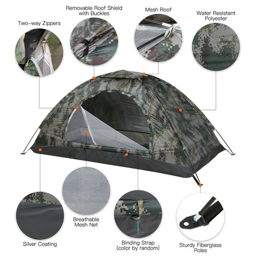 Fishing tent single layer - fishing,