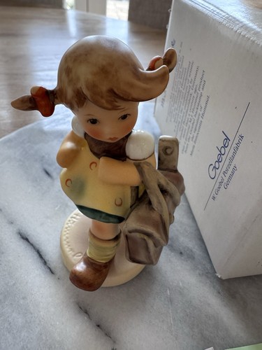 Hummel goebel schools out - hummel,