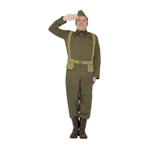 Smiffys ww2 home - smiffys, guard