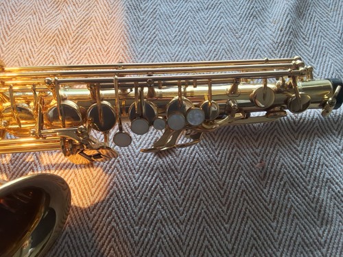 Yamaha yas 275 gold - yas-275,