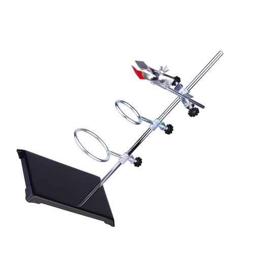 Laboratory equipment stand - laboratory,