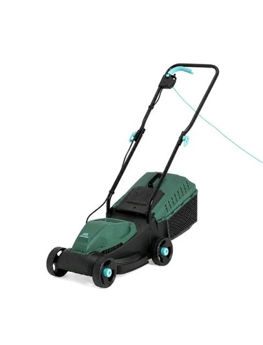 Mcgregor 31cm electric - 31cm, corded
