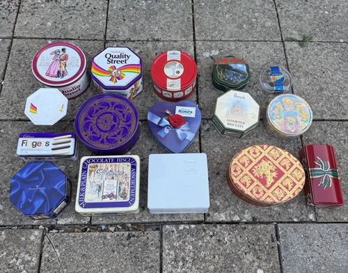 Job lot vintage quality - lot,