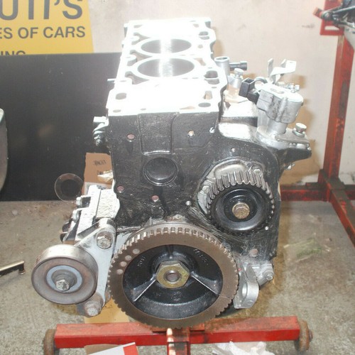 Fiat punto turbo rebuilt - fiat, gt