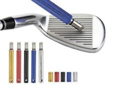 Golf Club Groove Sharpener