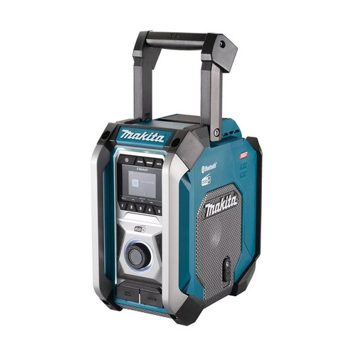 Makita mr007gz 18v lxt dab - 18v,