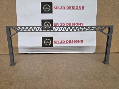 Model railway electrification - railway,