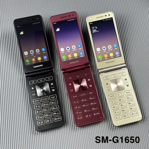 Samsung galaxy folder - samsung,