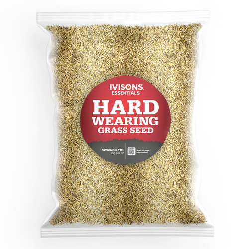 Hardwearing easily established - easily,