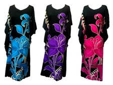  Free size Kaftan Beach cover