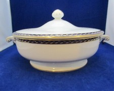 Minton Lidded Vegetable