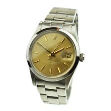 Rolex Oyster Perpetual Date