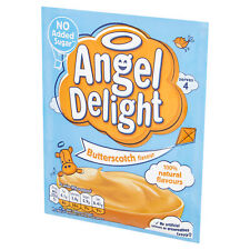 Angel Delight No Added Sugar