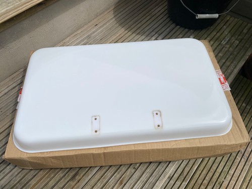 Skylight dormobile roof - dormobile,