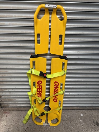 Ferno exl scoop - exl,
