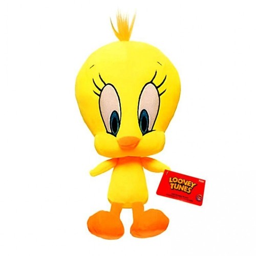 Funko looney tunes soft - looney, plush