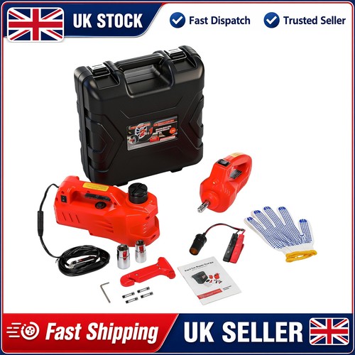 Electric car jack automatic - electric,