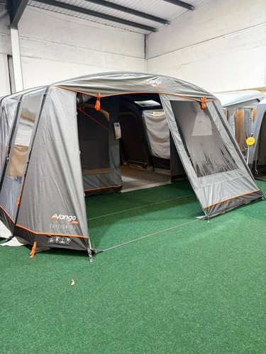 Vango edition anniversay - vango,