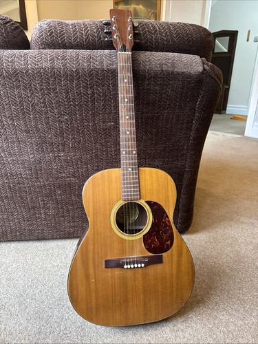 Vintage 1970s landola guitar - vintage,