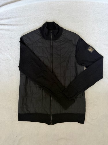 Belstaff kelbrook cardigan - kelbrook,