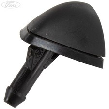 Genuine Ford Mondeo Mk3 Rear