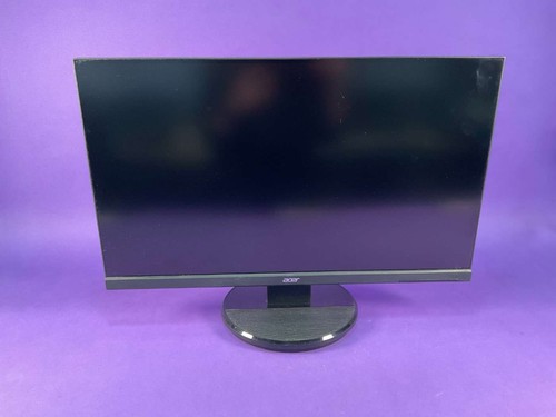 Acer 27inch lcd - 27inch,